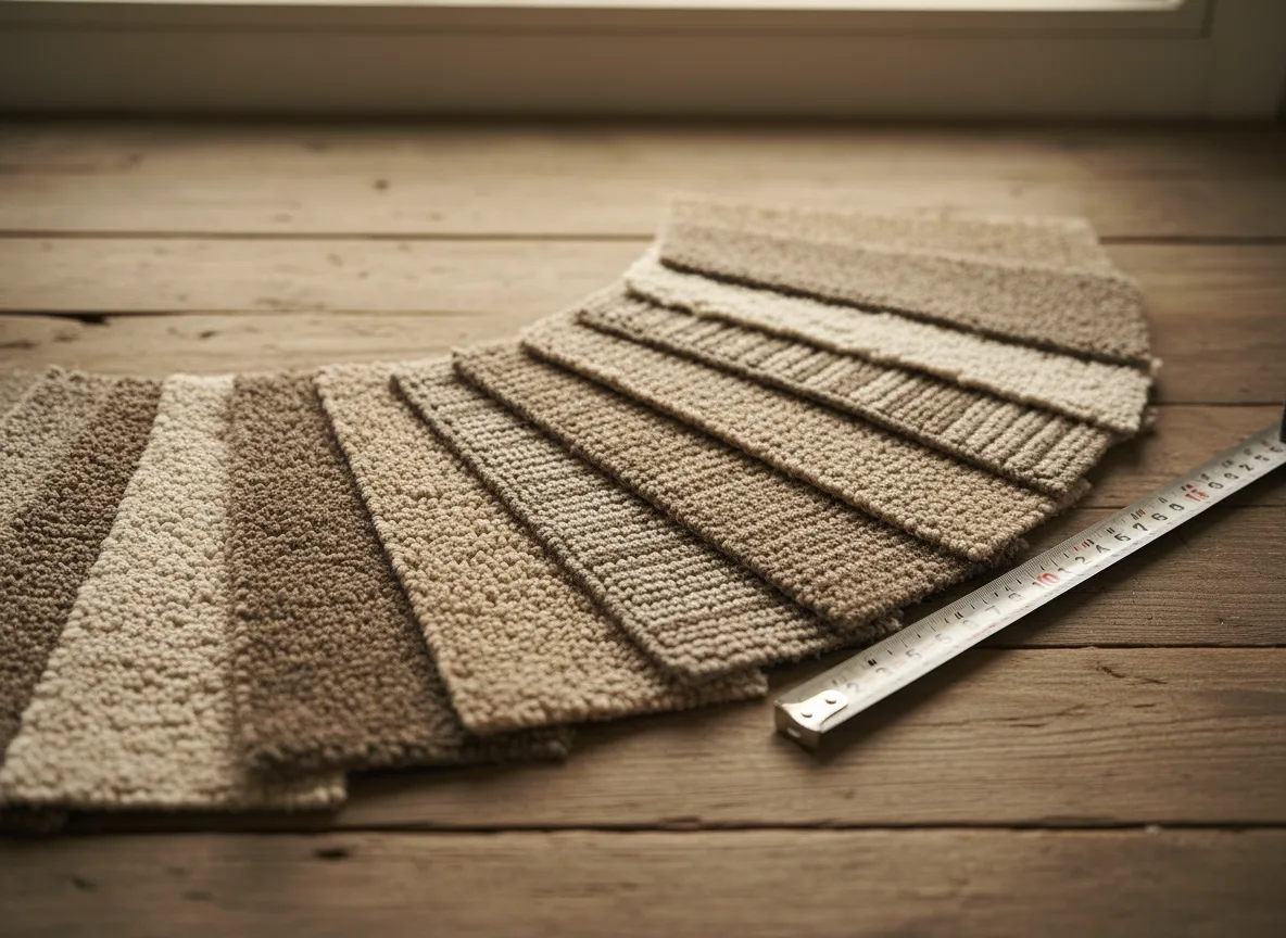 Carpet Installation Underhill, VT FAQs
